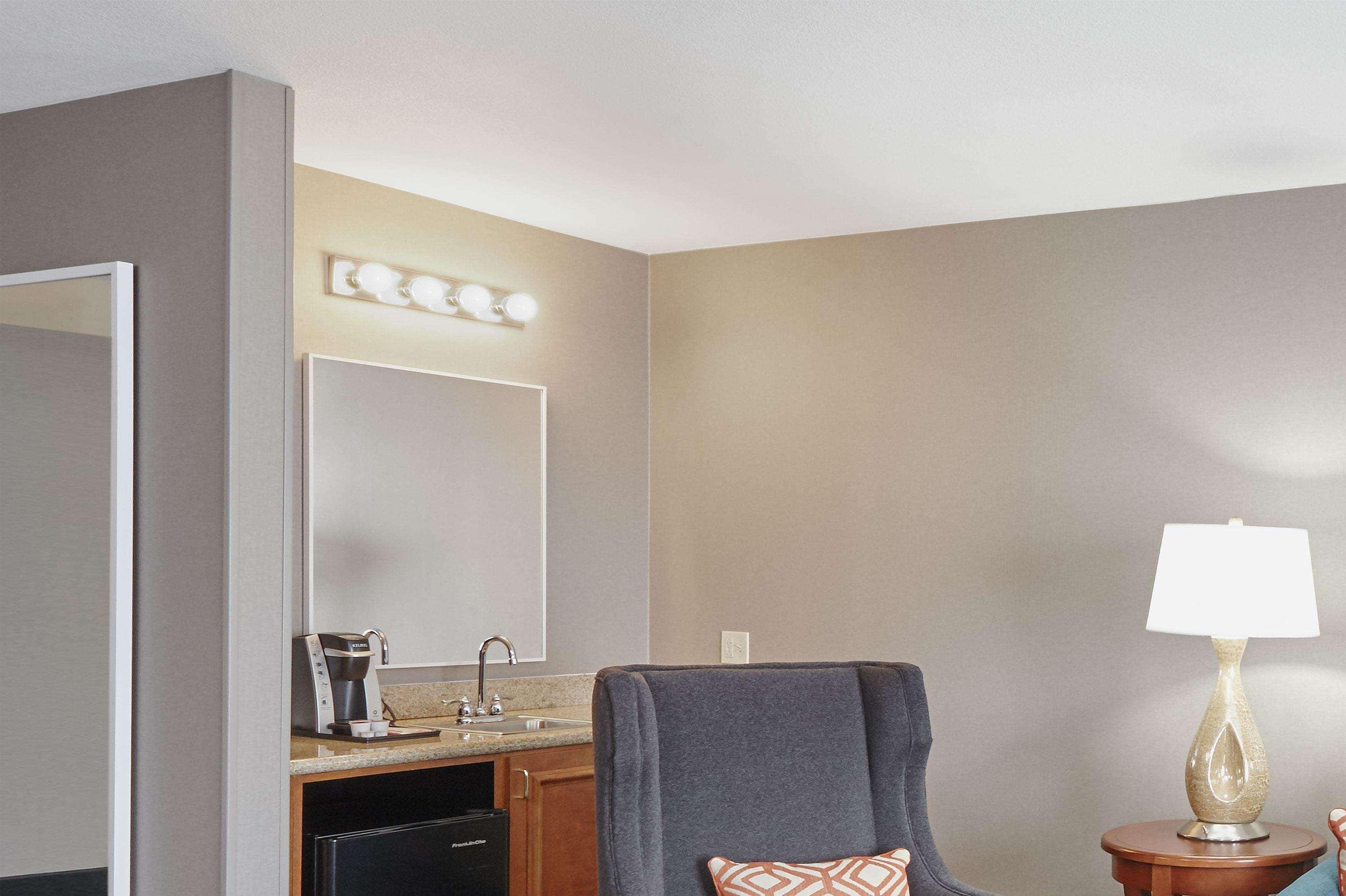 Hilton Garden Inn Schaumburg Eksteriør billede