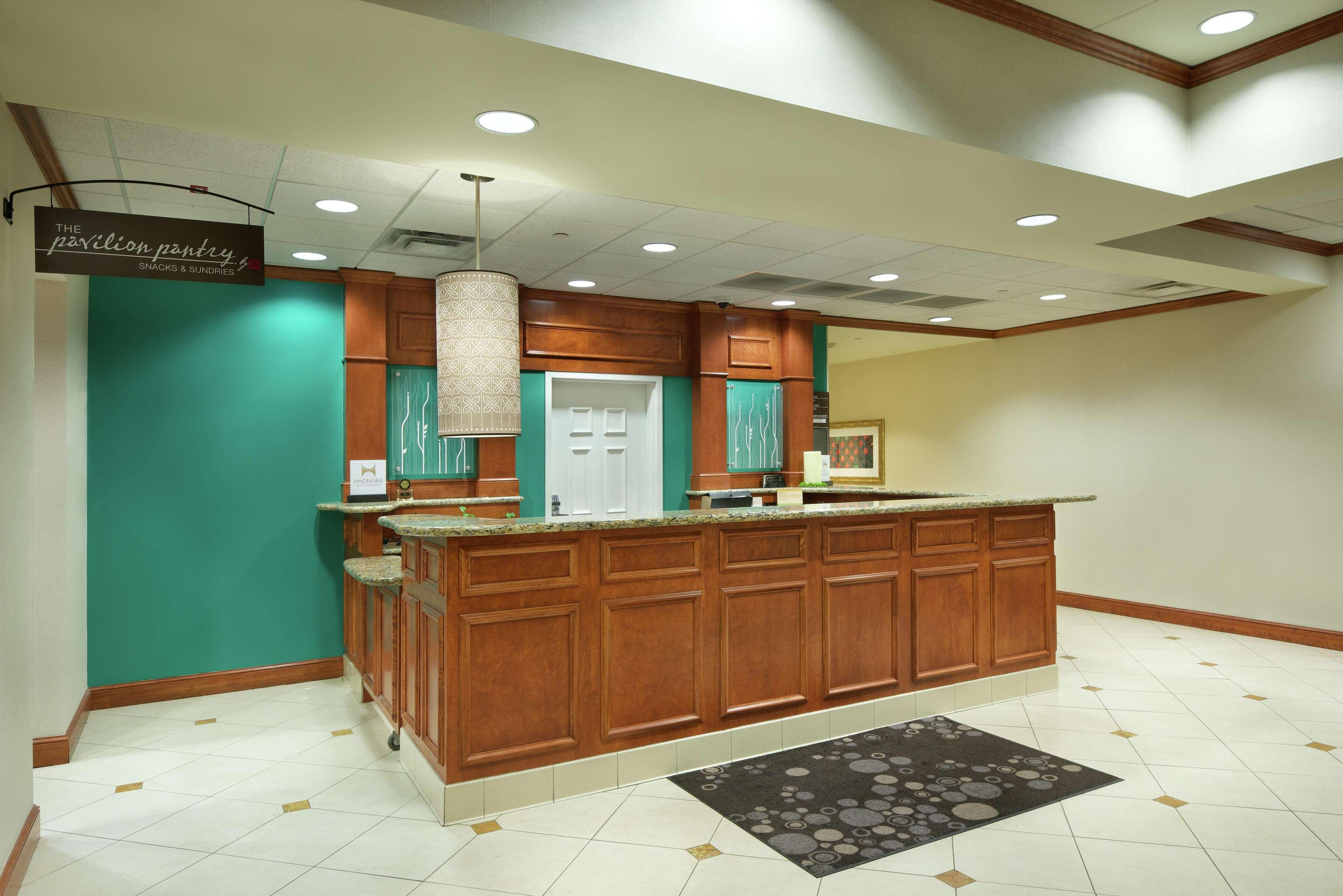 Hilton Garden Inn Schaumburg Eksteriør billede
