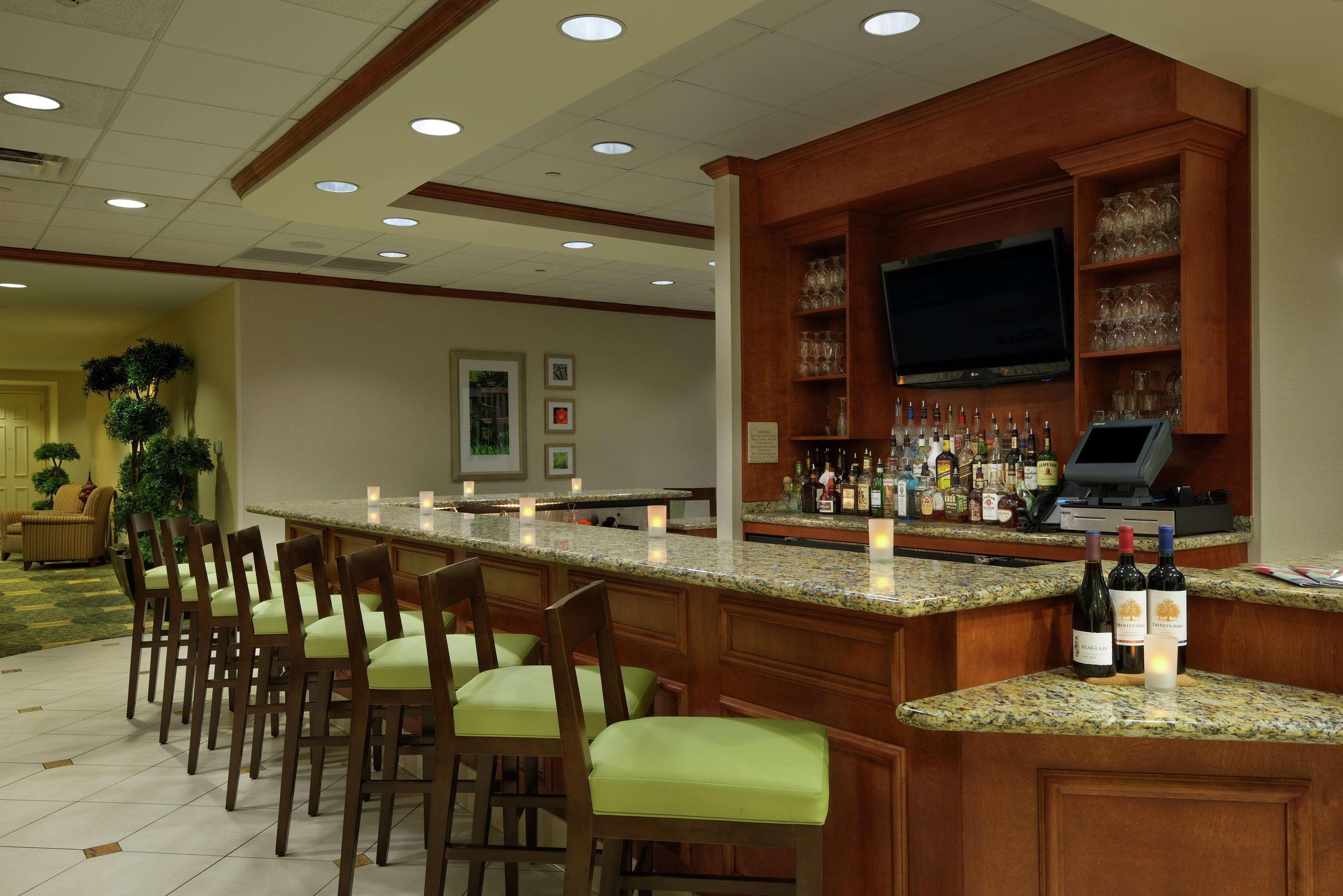 Hilton Garden Inn Schaumburg Eksteriør billede