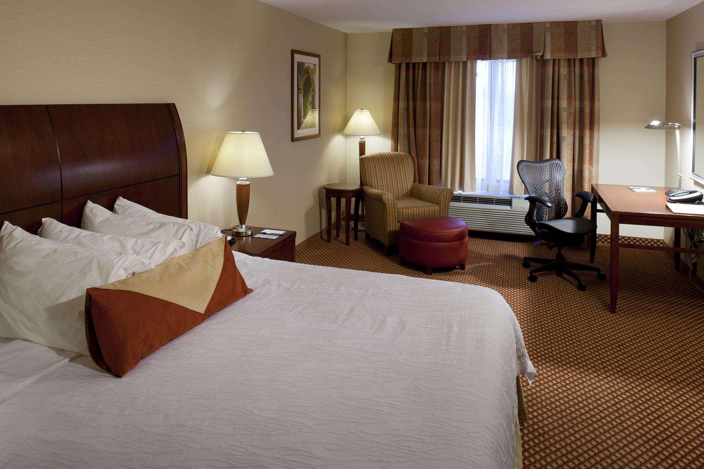 Hilton Garden Inn Schaumburg Værelse billede