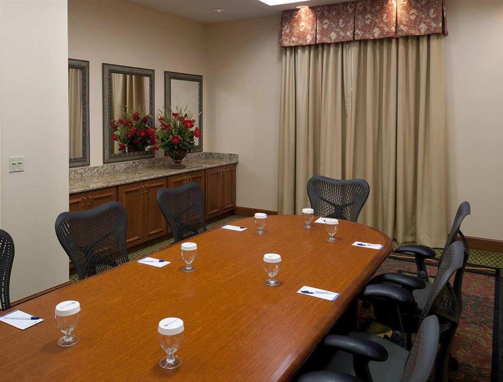 Hilton Garden Inn Schaumburg Faciliteter billede