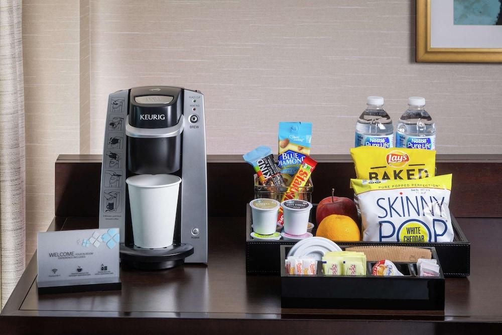 Hilton Garden Inn Schaumburg Eksteriør billede