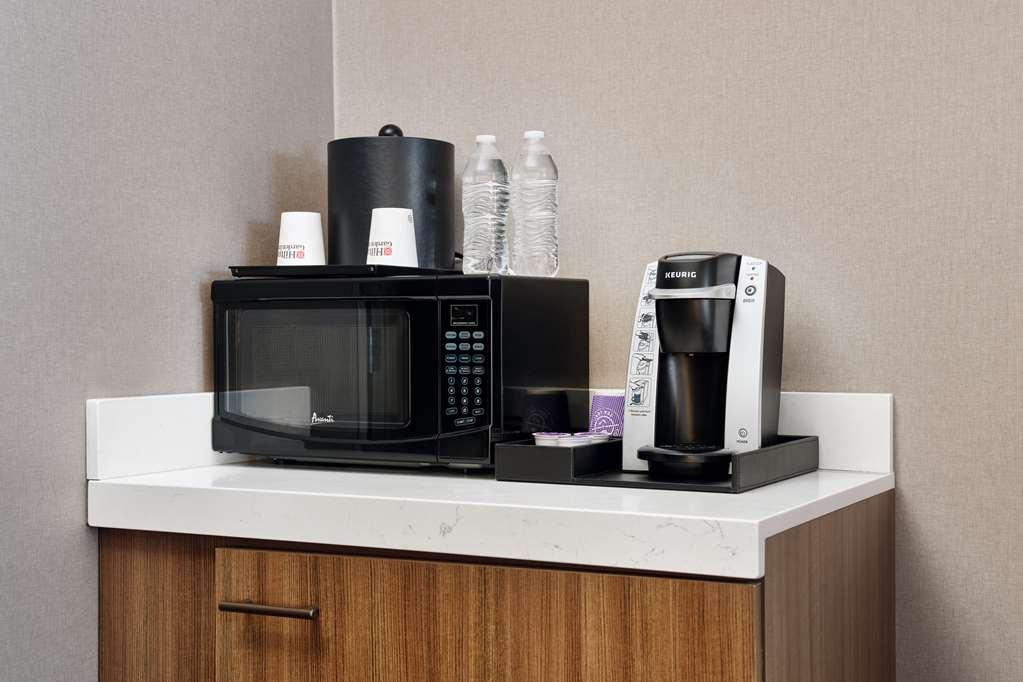 Hilton Garden Inn Schaumburg Værelse billede