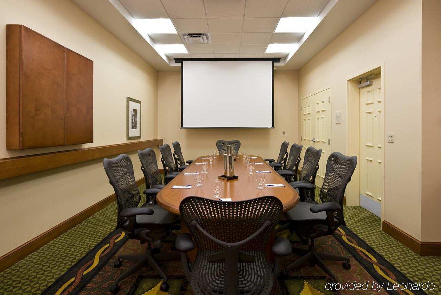 Hilton Garden Inn Schaumburg Faciliteter billede
