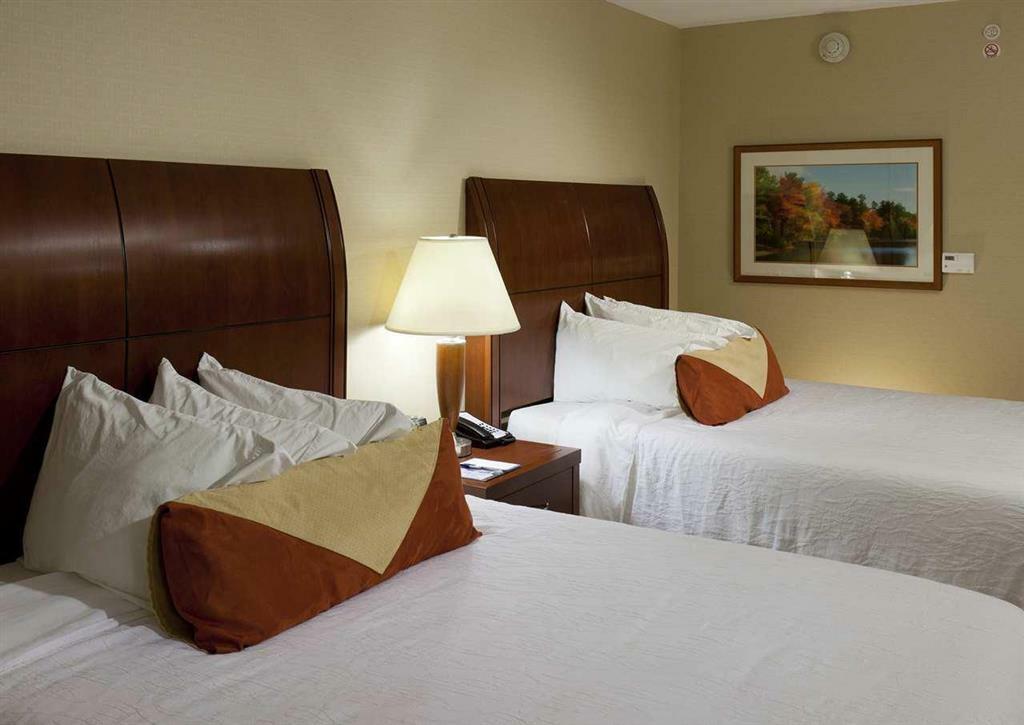 Hilton Garden Inn Schaumburg Værelse billede